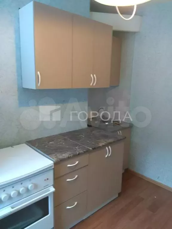 2-к. квартира, 43,6 м, 1/9 эт. - Фото 1