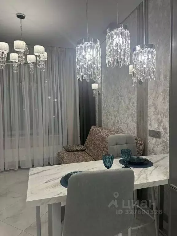 1-к кв. Москва ул. Родченко, 2 (44.0 м) - Фото 1