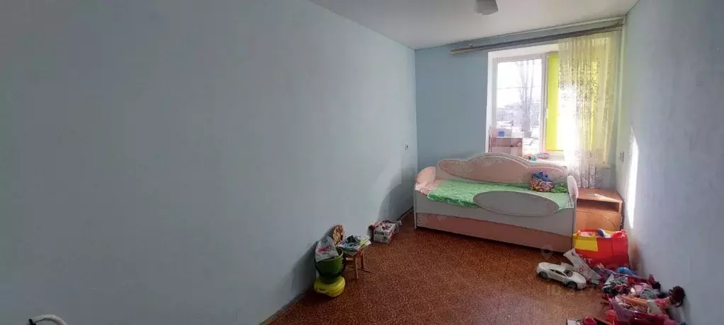 3-к кв. Волгоградская область, Краснослободск Среднеахтубинский район, ... - Фото 1