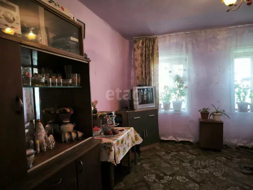 Дом в Адыгея, Гиагинская ст-ца ул. Набережная (45 м) - Фото 1