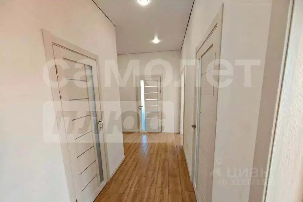 Дом в Крым, Симферополь ул. 26-я Коллективных Садов (100 м) - Фото 1