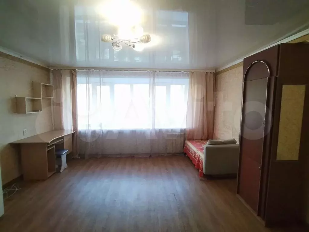 Комната 23,1 м в 1-к., 5/5 эт. - Фото 1