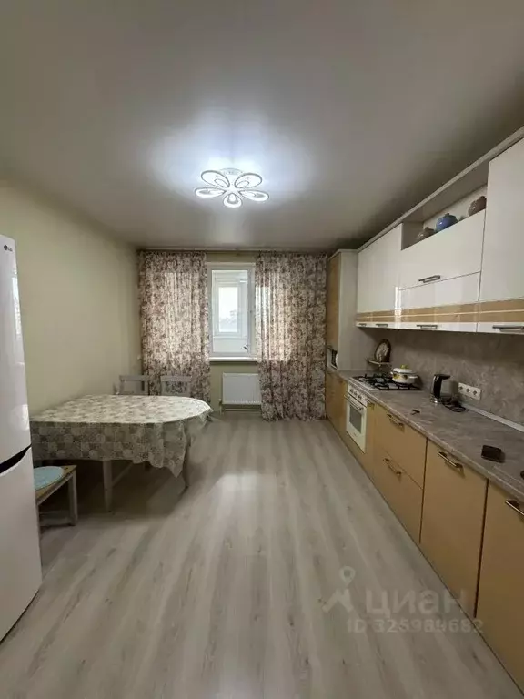 1-к кв. Краснодарский край, Ейск ул. Свободы, 36/1 (54.2 м) - Фото 2