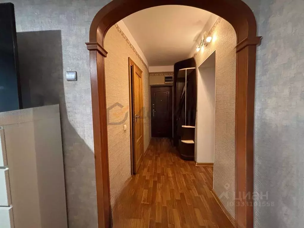 3-к кв. Крым, Симферополь ул. Фрунзе, 12 (59.3 м) - Фото 2