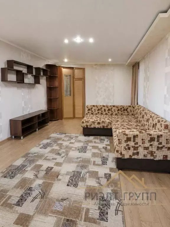 1-к кв. Татарстан, Казань ул. Сыртлановой, 9 (32.0 м) - Фото 2