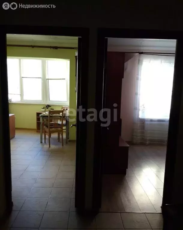 1-комнатная квартира: Анапа, Белорусский проезд, 8Ж (40 м) - Фото 1