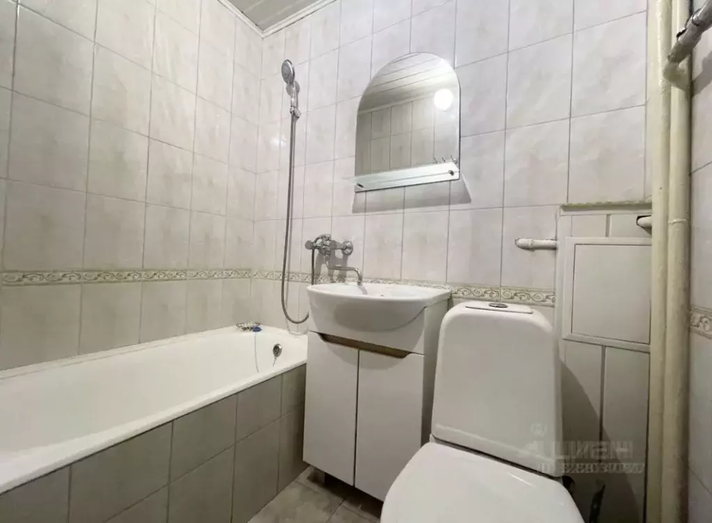 2-к кв. Москва Ракетный бул., 5 (37.1 м) - Фото 1