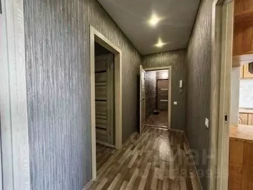 3-к кв. Белгородская область, Белгород ул. Буденного, 3 (60.0 м) - Фото 1