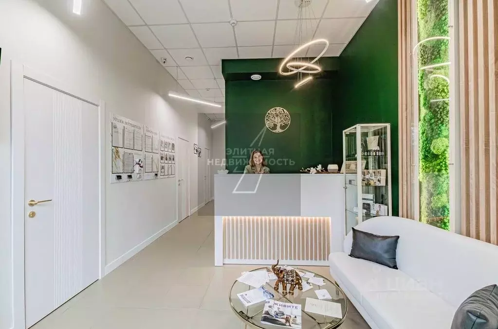 Помещение свободного назначения в Татарстан, Казань ул. Анаса ... - Фото 2