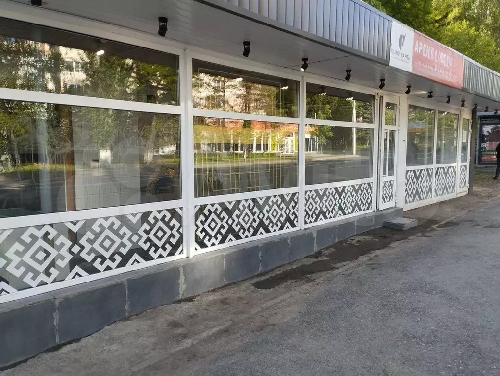 Торговая площадь, 70 - Фото 0