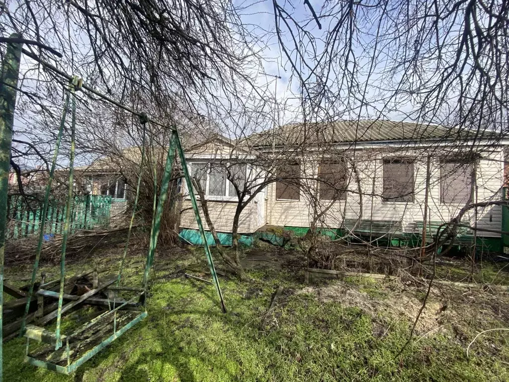 Участок в Ростовская область, Батайск Белорусская ул. (10.0 сот.) - Фото 0