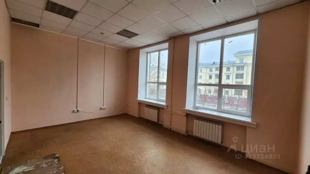 Офис в Новосибирская область, Новосибирск ул. Авиастроителей, 5/1 (24 ... - Фото 0