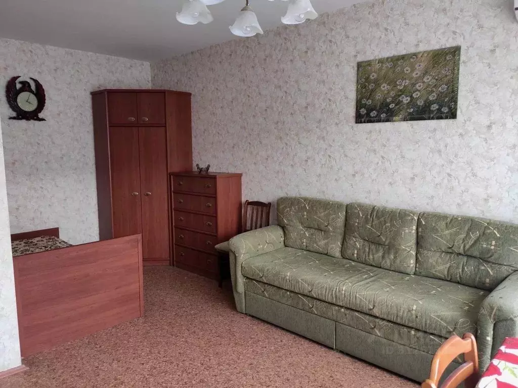 1-к кв. Московская область, Мытищи ул. Благовещенская, 7 (40.0 м) - Фото 1