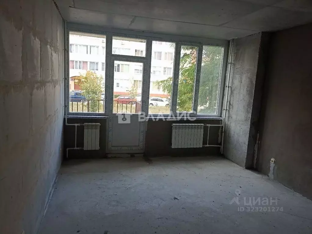 Студия Воронежская область, с. Новая Усмань ул. Ростовская, 4Б/4 (23.4 ... - Фото 2