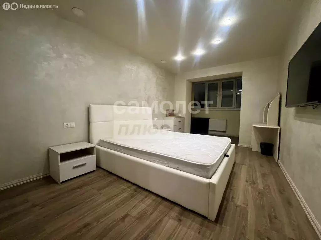 3-комнатная квартира: Рязань, Московский район, улица Крупской, 5к5 ... - Фото 1