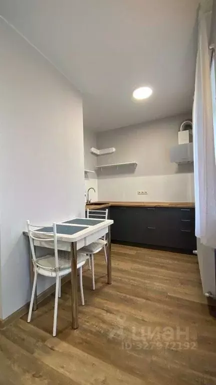 Студия Краснодарский край, Горячий Ключ ул. Санаторная, 13 (23.3 м) - Фото 1