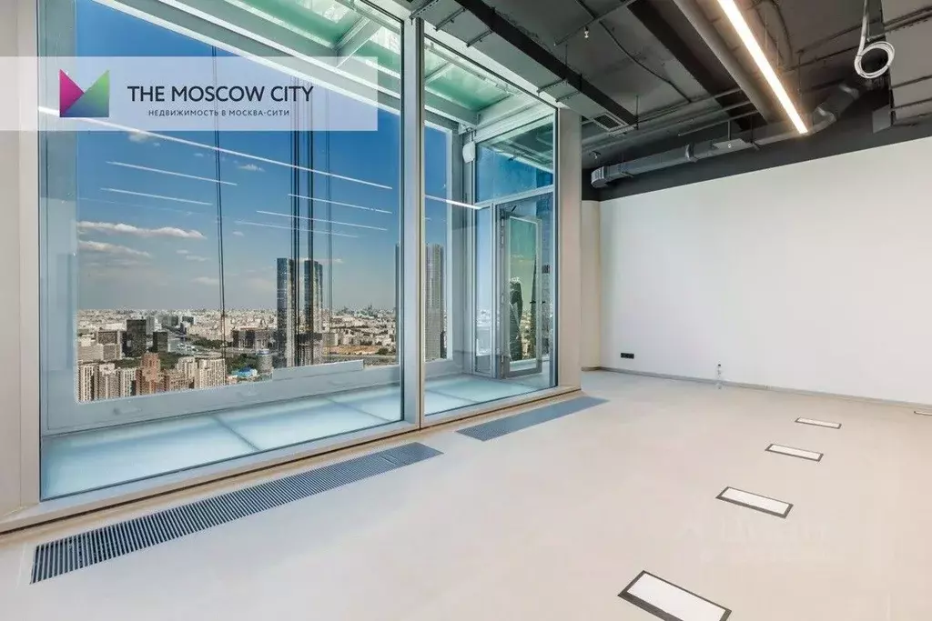 Офис в Москва Шмитовский проезд, 37С1 (90 м) - Фото 1