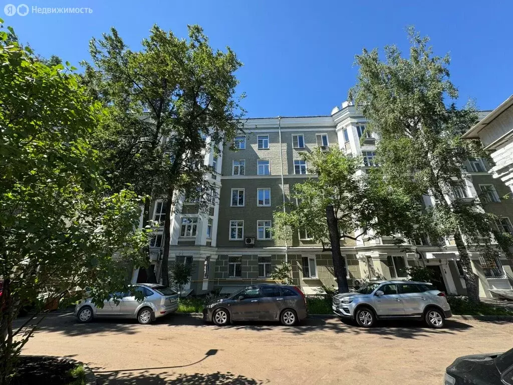 3-комнатная квартира: Москва, Озерковская набережная, 48/50с3 (83.8 м) - Фото 1