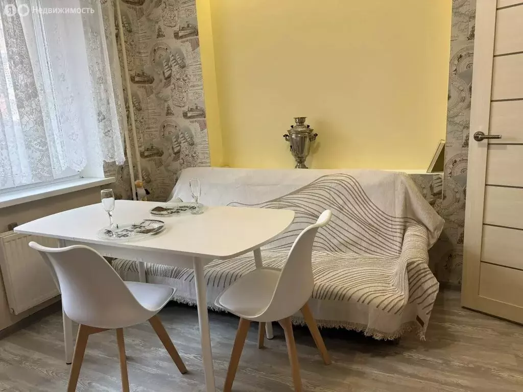 1-комнатная квартира: Балашиха, микрорайон Новое Павлино, Троицкая ... - Фото 1