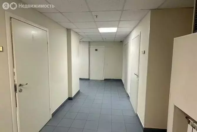 Офис (91.7 м) - Фото 1