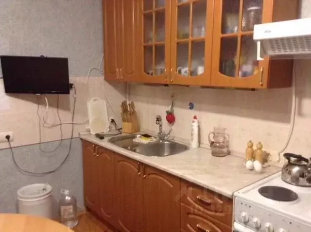 3-к кв. Московская область, Солнечногорск городской округ, Андреевка ... - Фото 2