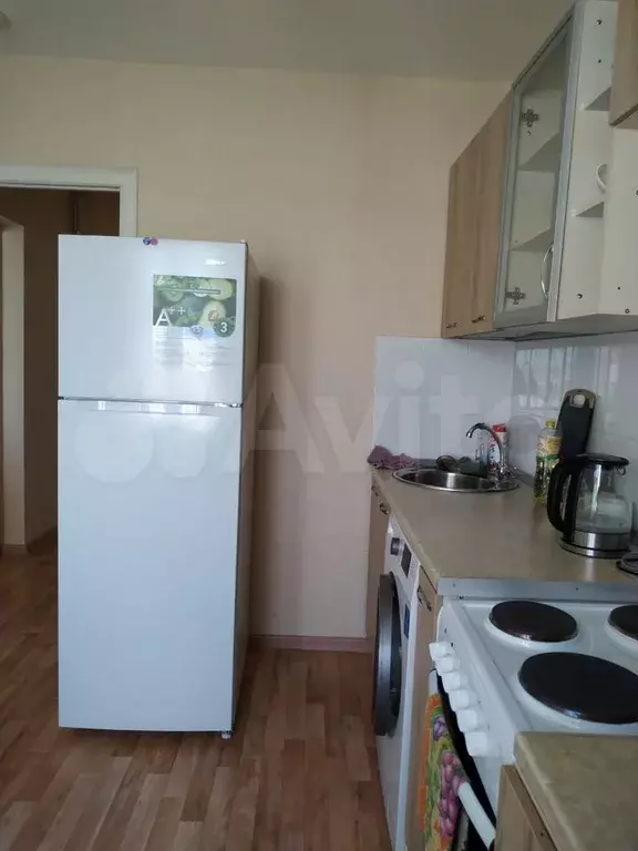 4-к. квартира, 120 м, 6/15 эт. - Фото 1