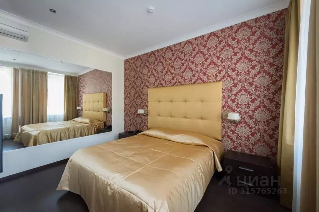 Комната Санкт-Петербург Гороховая ул., 41 (23.0 м) - Фото 0