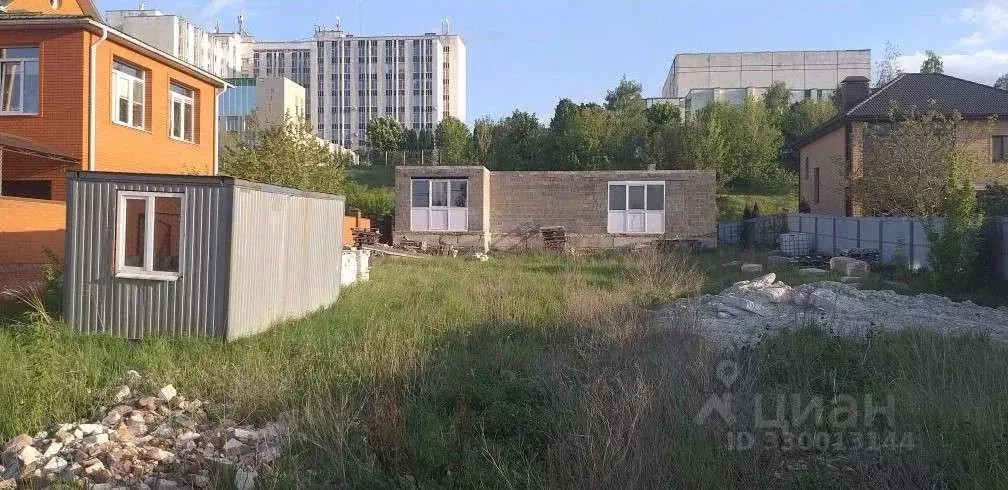 Дом в Белгородская область, Белгород ул. Имени М.Е. Катукова (240 м) - Фото 1