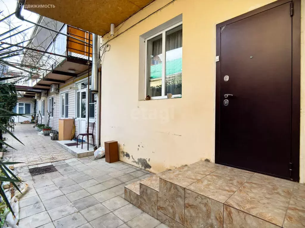 Дом в Анапа, улица Ивана Голубца (44 м) - Фото 2