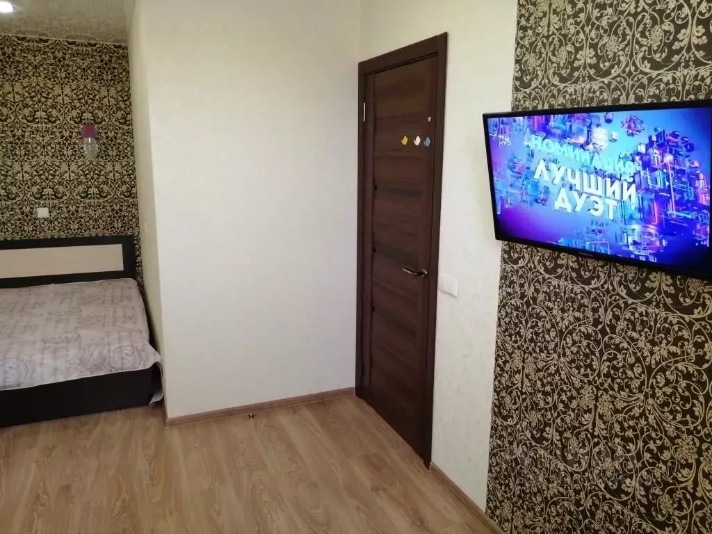 1-к кв. Кировская область, Киров Московская ул., 110к1 (35.0 м) - Фото 0