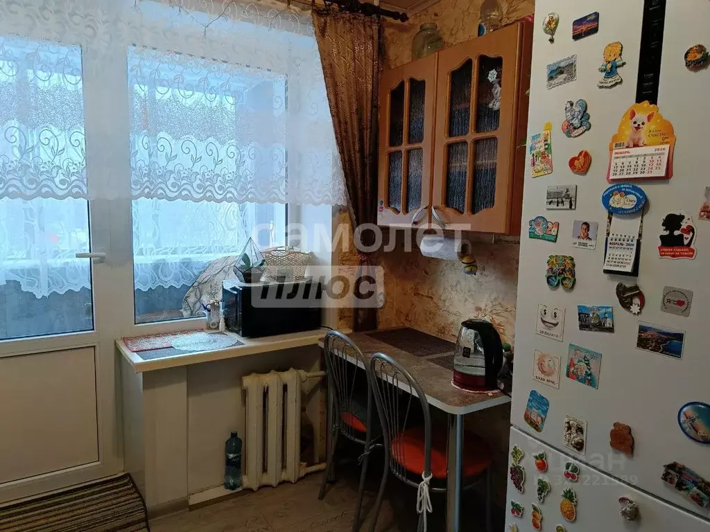 Комната Смоленская область, Смоленск ул. Попова, 38 (22.0 м) - Фото 1