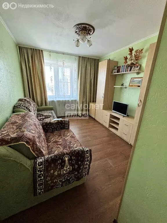 2-комнатная квартира: Киров, Владимирская улица, 26 (49 м) - Фото 1