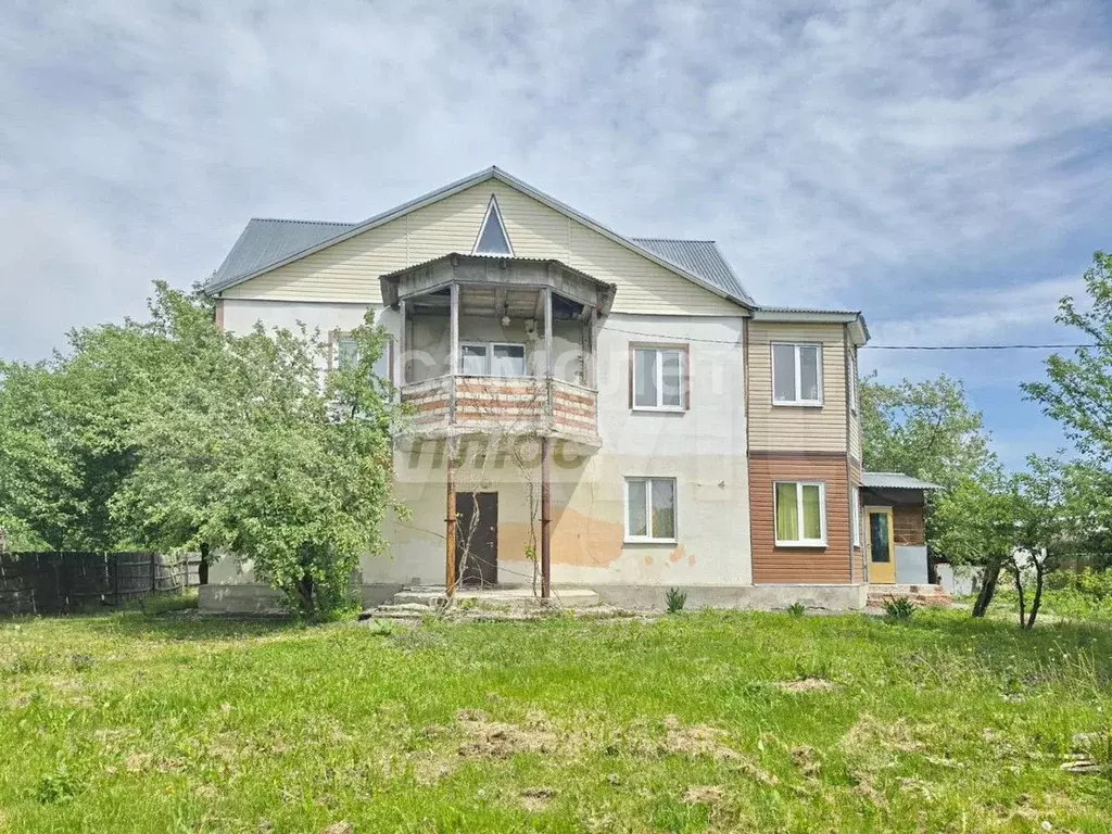 Дом 160 м на участке 12 сот. - Фото 0