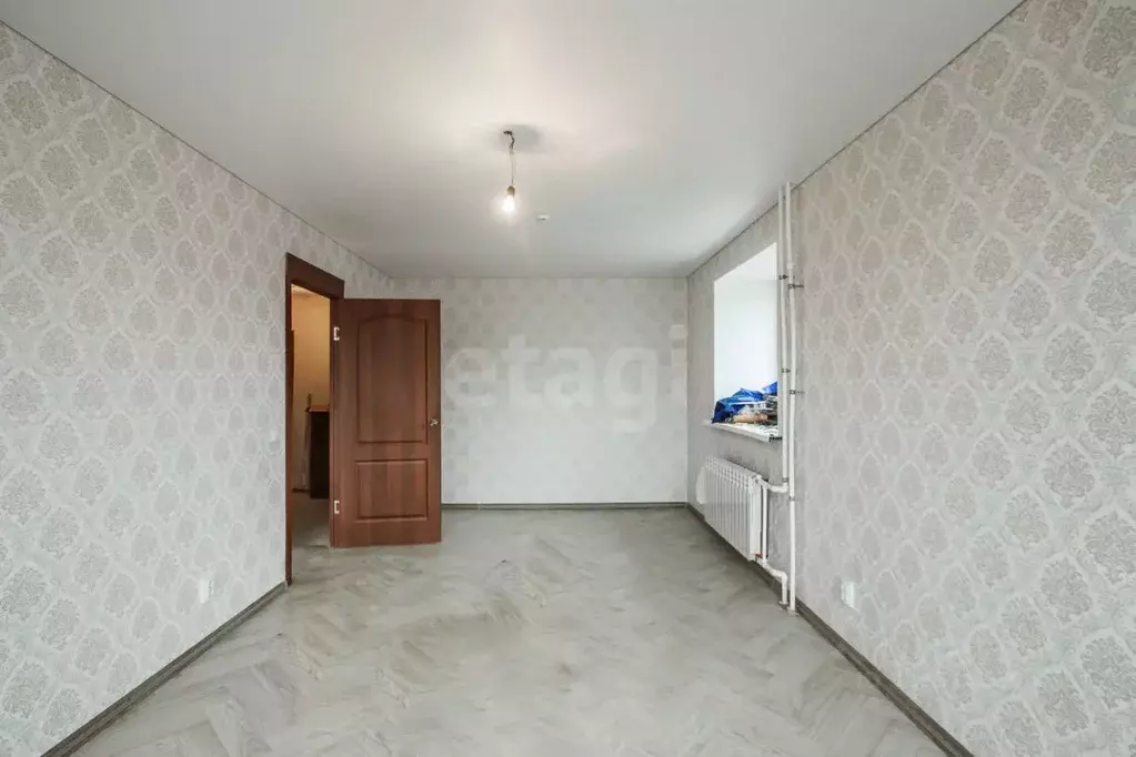 2-к кв. Вологодская область, Грязовец ул. Газовиков, 30 (61.4 м) - Фото 1