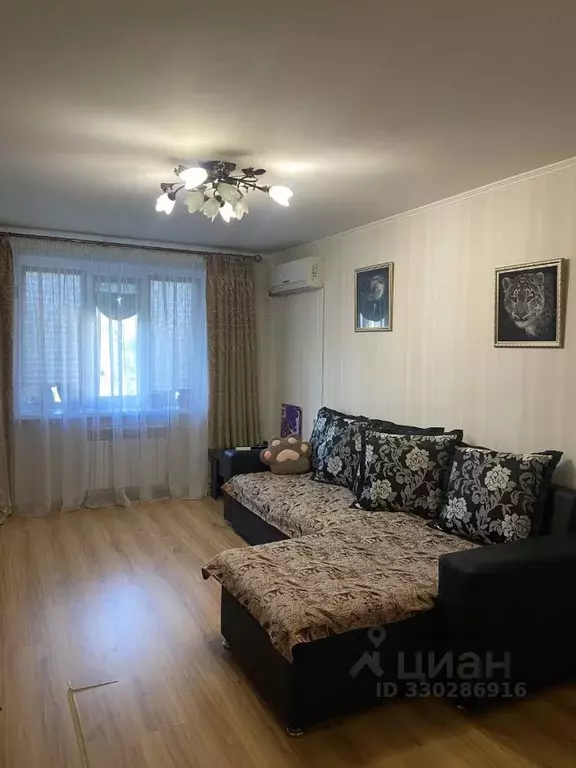 2-к кв. Саратовская область, Саратов ул. Большая Садовая, 139/150 ... - Фото 1