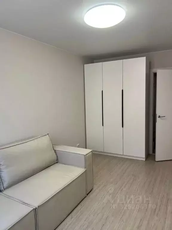 1-к кв. Московская область, Балашиха ул. Яганова, 12 (33.0 м) - Фото 2