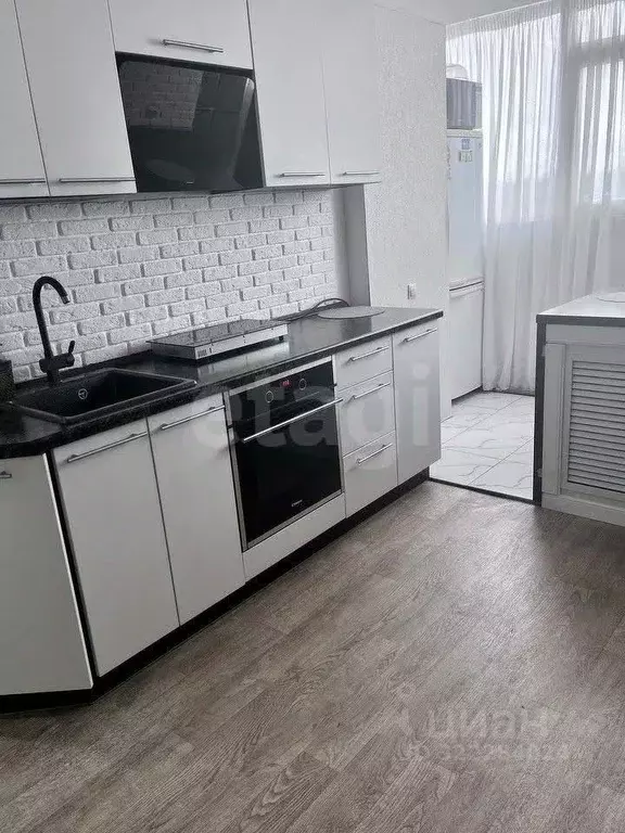 1-к кв. Ямало-Ненецкий АО, Ноябрьск Транспортная ул., 3 (31.9 м) - Фото 0