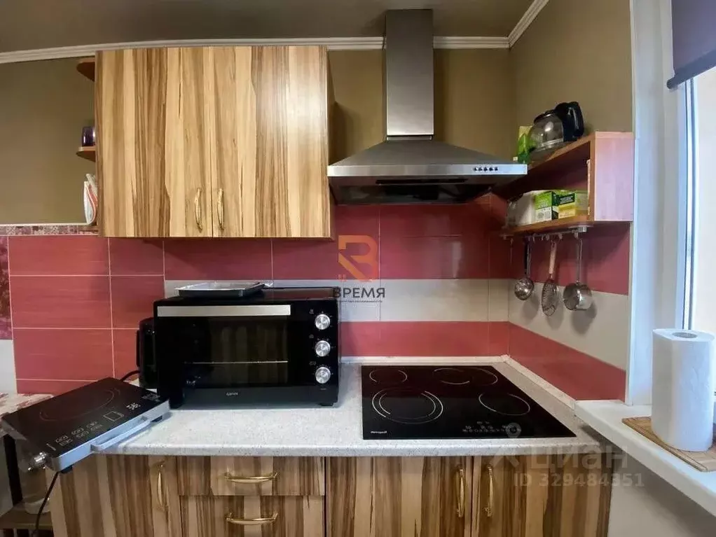 Дом в Севастополь Нахимовский р-н, Качинский муниципальный округ, ... - Фото 2