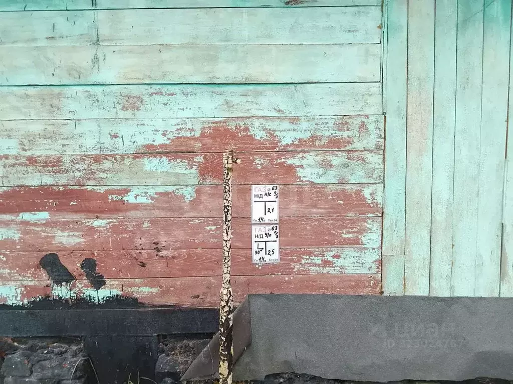 Участок в Калужская область, Дзержинский муниципальный округ, Дворцы ... - Фото 1