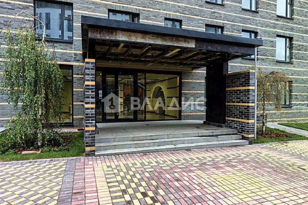 Продается 2-комнатная квартира - Фото 1