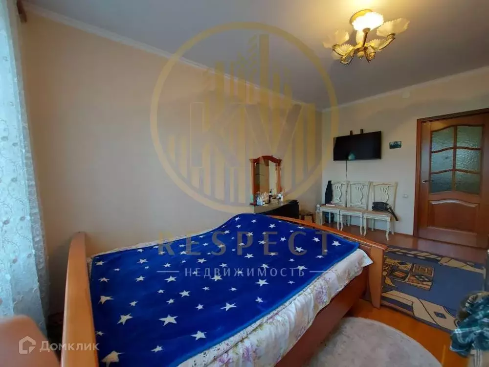 Продаётся 3-к квартира, 100 м - Фото 1