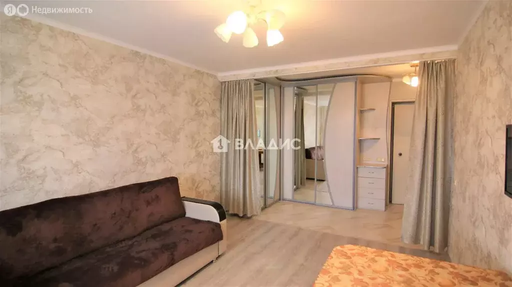 1-комнатная квартира: Стерлитамак, проспект Октября, 9А (35.5 м) - Фото 1