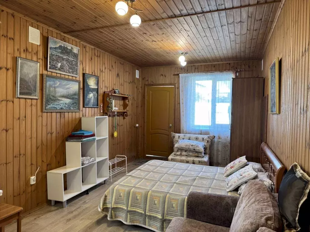 Дом в Краснодарский край, Геленджик ул. Веры Белик, 8 (55 м) - Фото 0