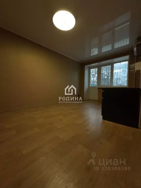 1-к кв. Хабаровский край, Комсомольск-на-Амуре Комсомольское ш., 77к2 ... - Фото 1