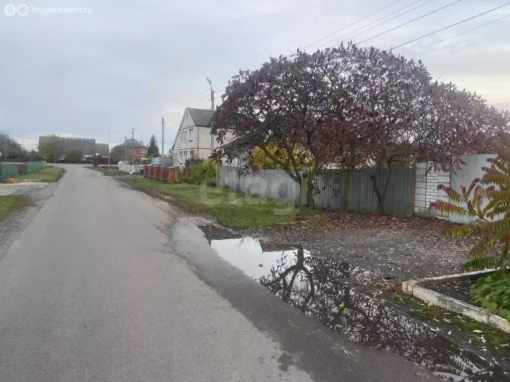 Участок в Ивня, исторический район Совхоз (22 м) - Фото 2