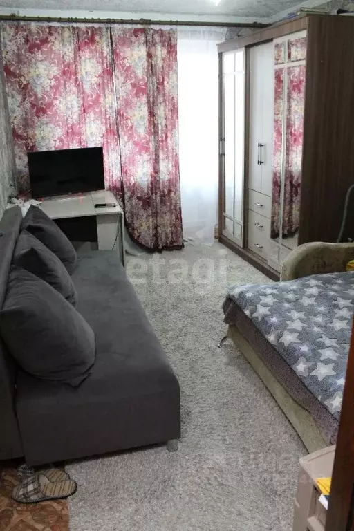 3-к кв. Крым, Евпатория городской округ, Новоозерное пгт ул. ... - Фото 1