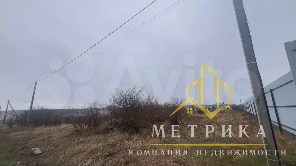 Участок 10 сот. (ИЖС) - Фото 1