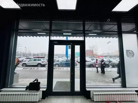 Помещение свободного назначения (40 м) - Фото 1