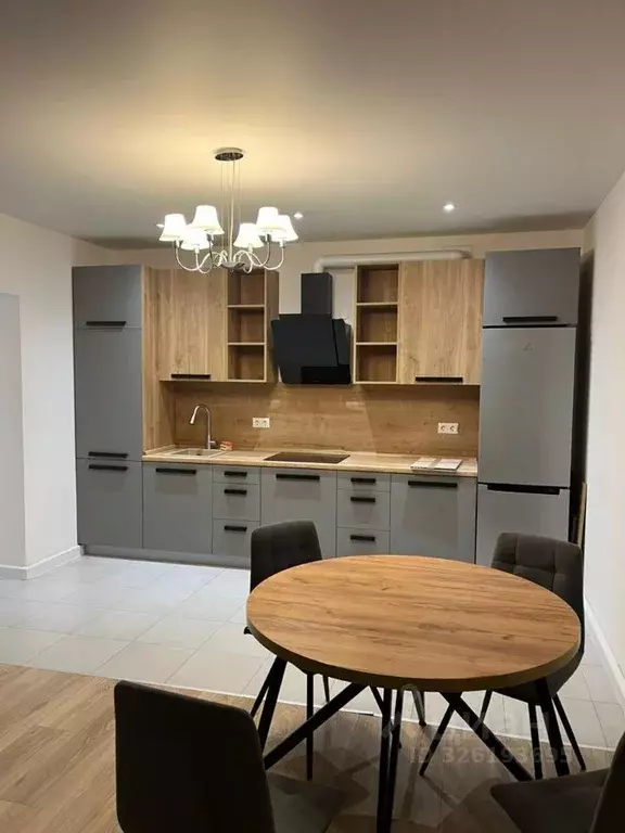 3-к кв. Москва Амурская ул., 2Ак2 (60.3 м) - Фото 1