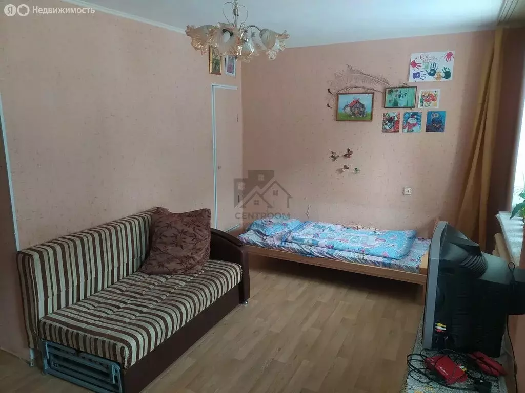 3-комнатная квартира: Казань, улица Солидарности, 32 (72 м) - Фото 0